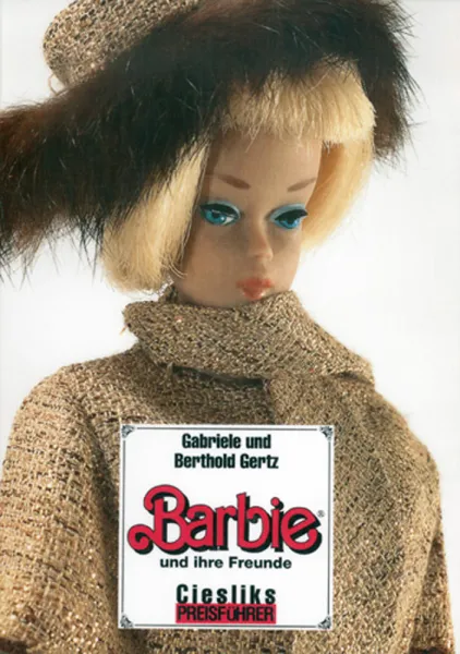 Ciesliks Preisführer – Barbie und ihre Freunde