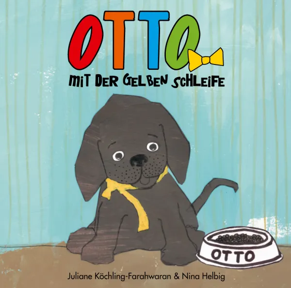 Otto mit der gelben Schleife